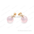 Boucles d&#39;oreilles pour les femmes